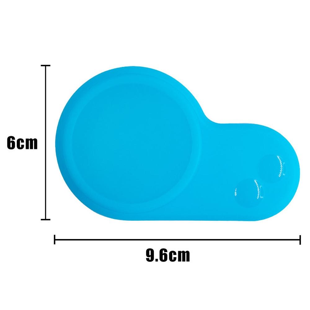 Silicone Instrument Cover for Kugoo M4 Pro Electric Scooter - Yellow