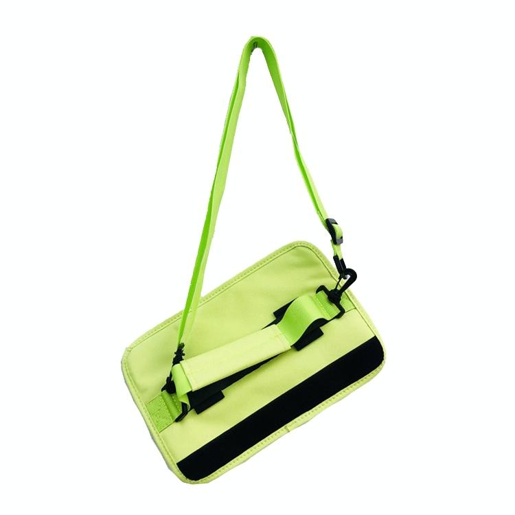 Portable Golf Bag For Cues - Handbag - Pink
