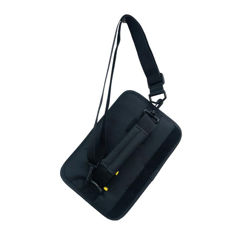 Portable Golf Bag For Cues - Handbag - Pink