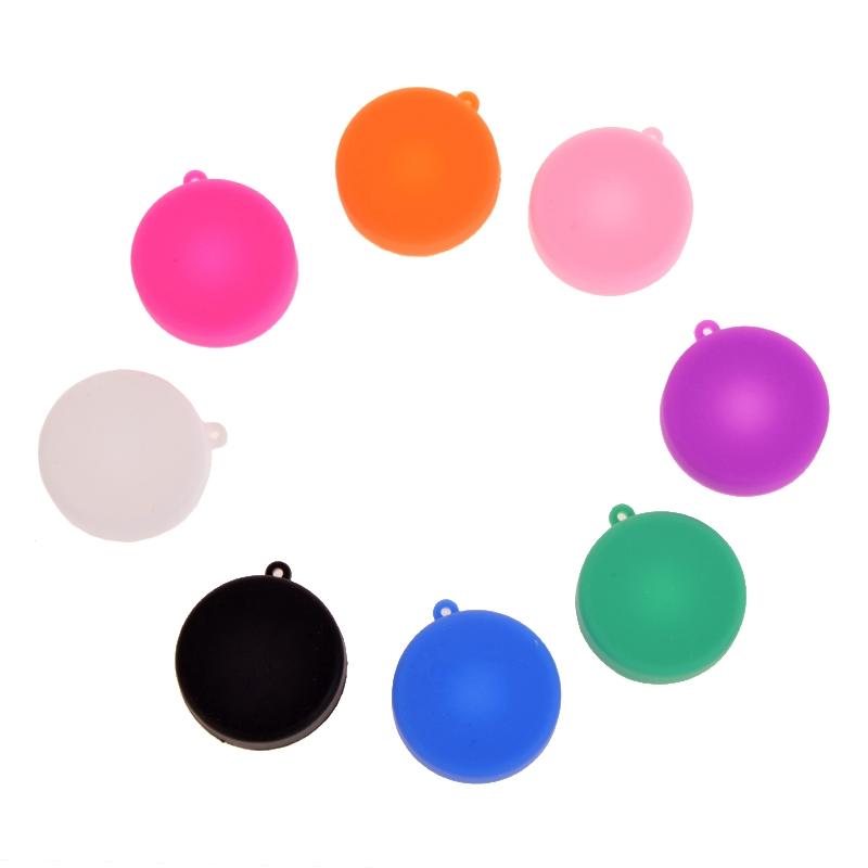 Universal Silicone Lens Cap For Xiaomi Yi Gopro Hero4 / 3 / 3