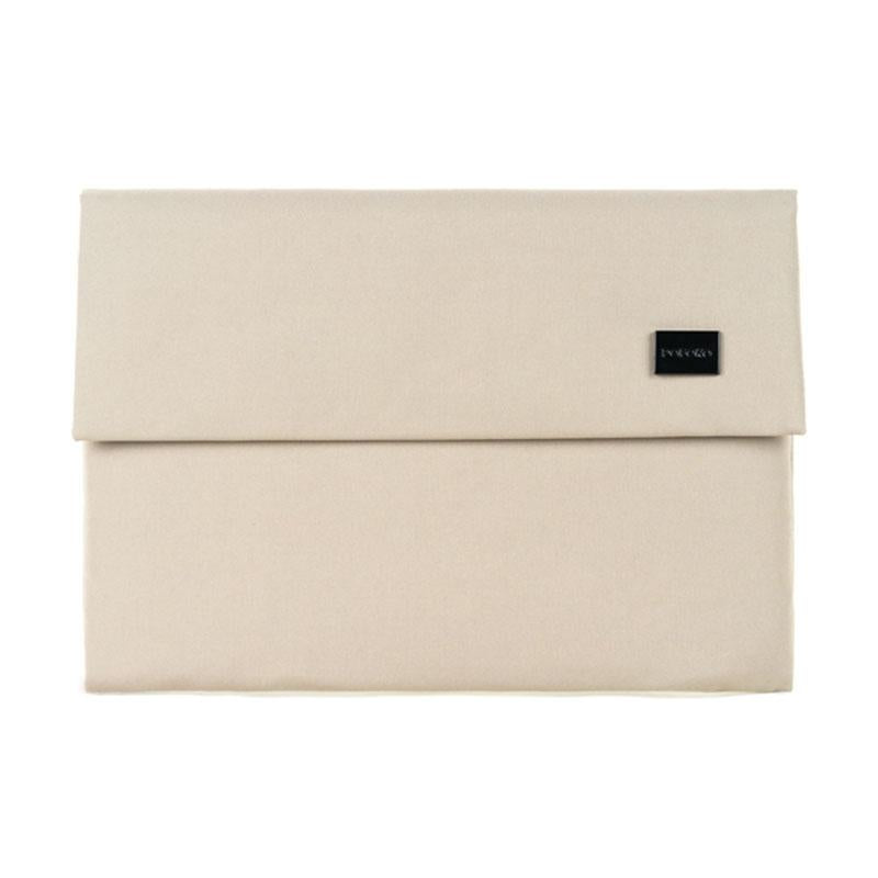 Waterproof Polyester Laptop Sleeve for E200 Series Laptops - Green