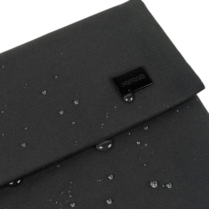 Waterproof Polyester Laptop Sleeve for E200 Series Laptops - Green
