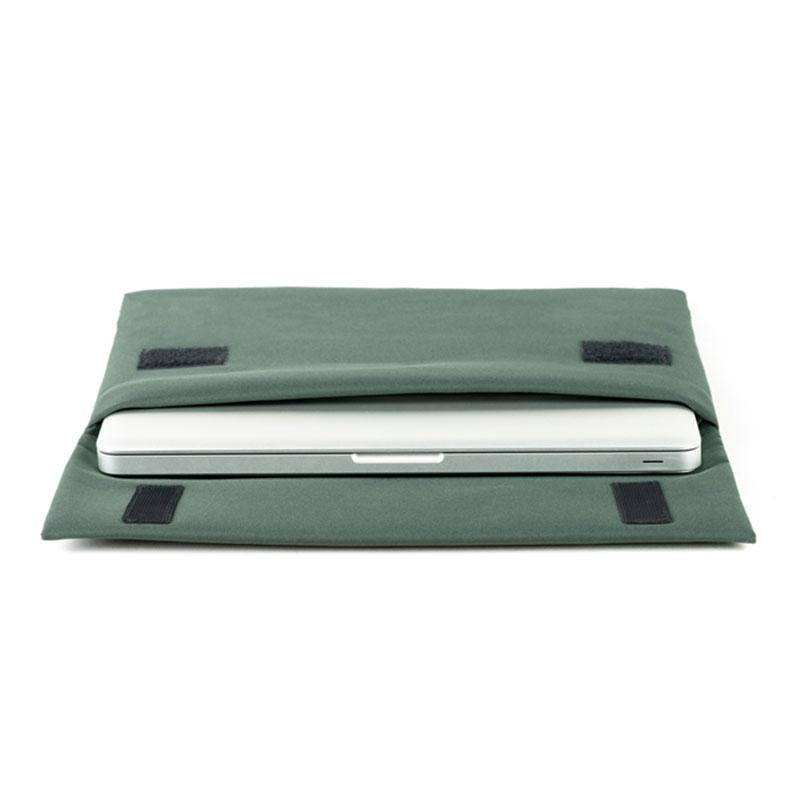 Waterproof Polyester Laptop Sleeve for E200 Series Laptops - Green