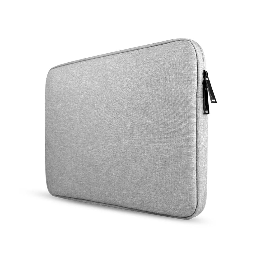 Universal Oxford Cloth Laptop Tablet Bag - 14-15.4 Inch - Business Inner Package - Dark Gray