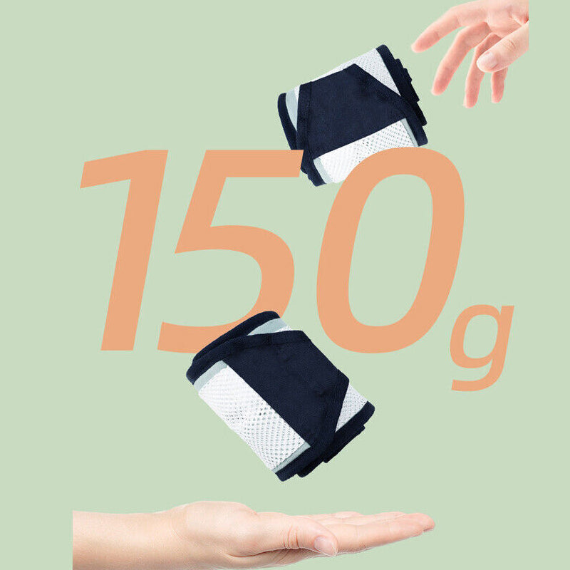 Vibe Geeks one Shoulder Front Hold Sling Type Mesh Newborn Baby Support Carrier - Grey