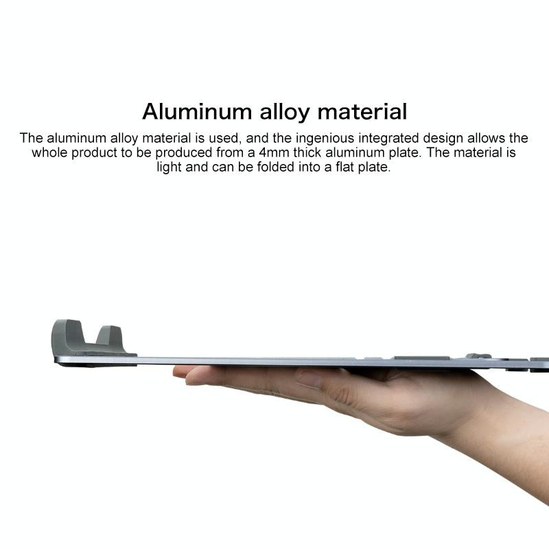 Lenovo Laptop Cooling Bracket for Y7000 / Y7000p / Y9000k - Aluminum Alloy