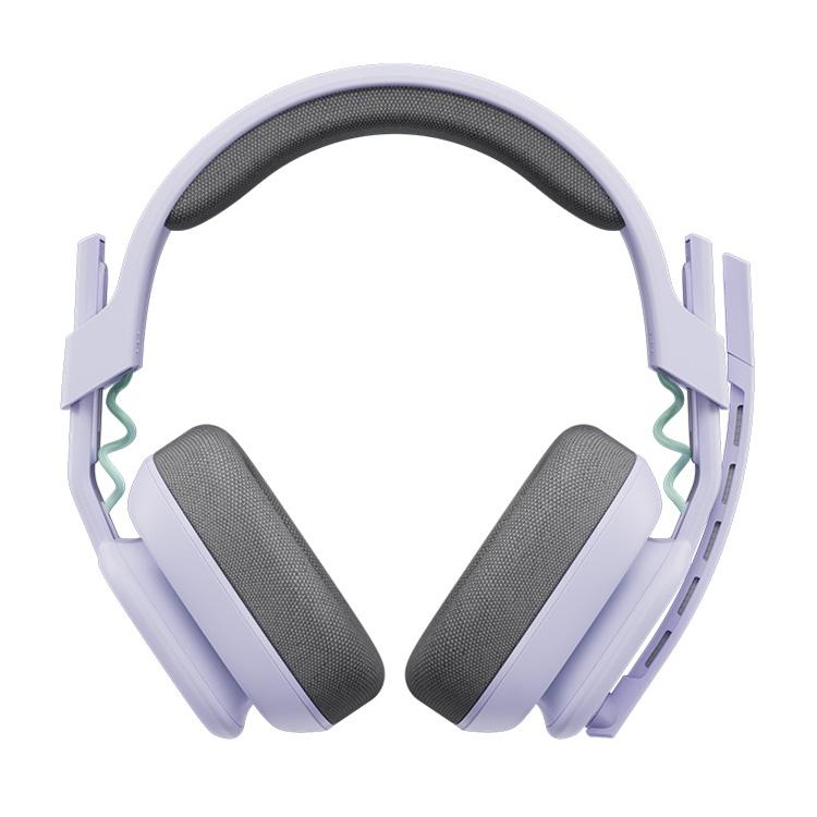 Gen 2 Wired Gaming Headset Over-Ear - Grey