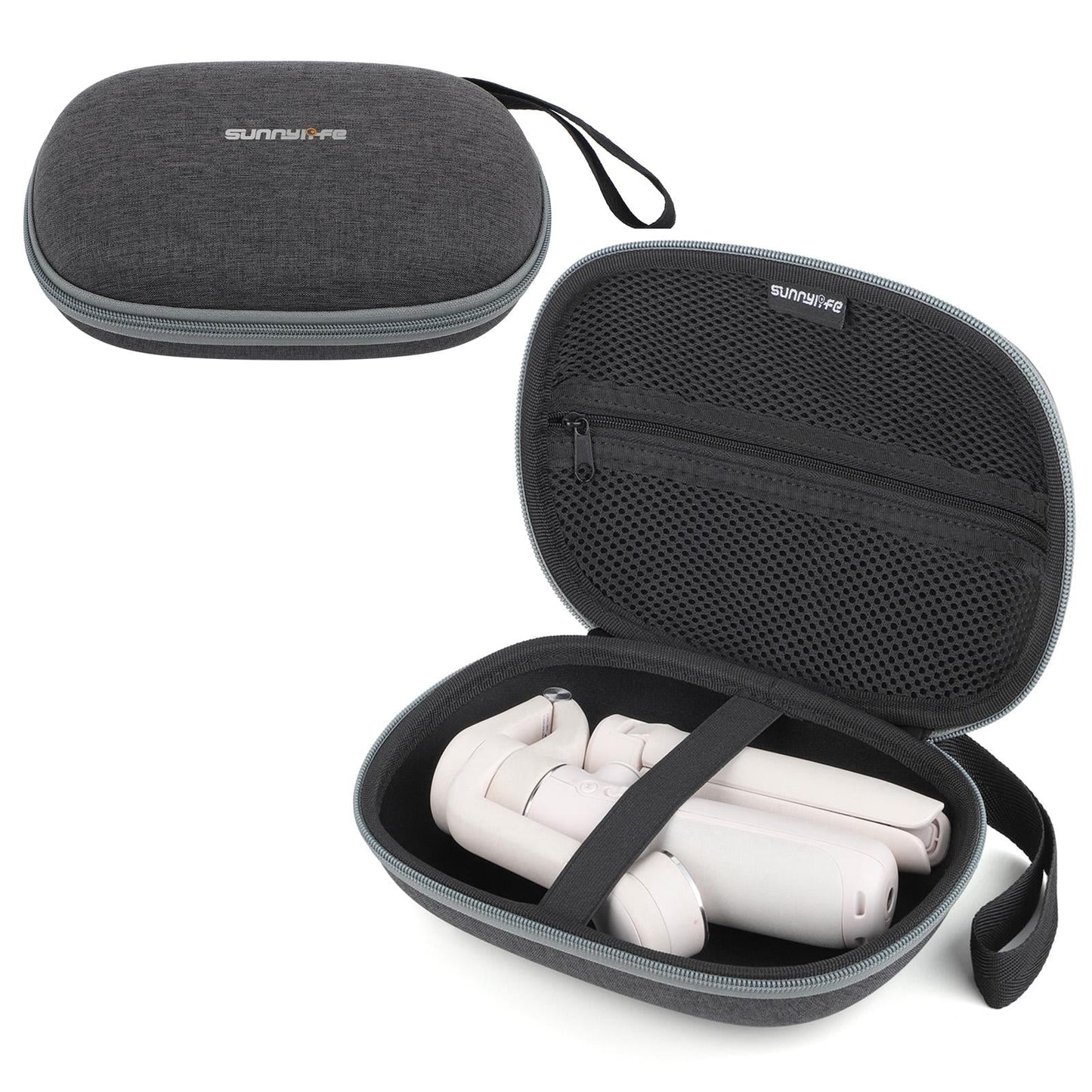 Compact Storage Bag For Insta360 Flow Zhiyun And Feiyu