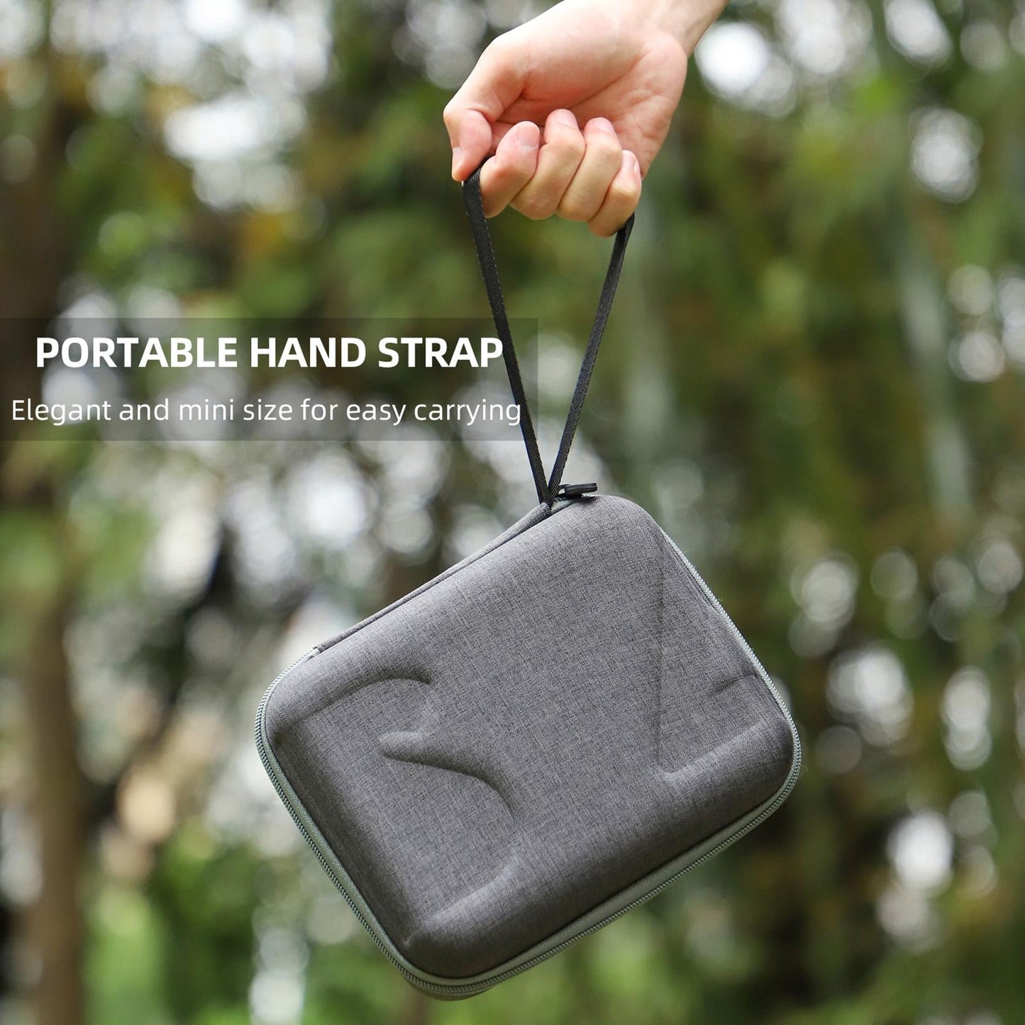 Insta360 Flow Gimbal Storage Bag - Portable Box