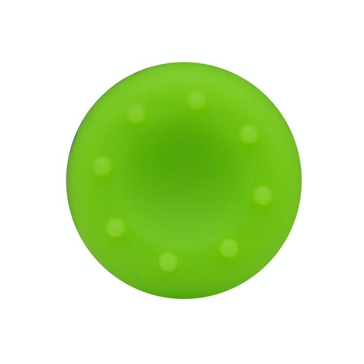 20 Silicone Gamepad Caps for Ps5 / Ps4 / Ps3 / Xbox one / 360 / Pro / Series x / s - Transparent