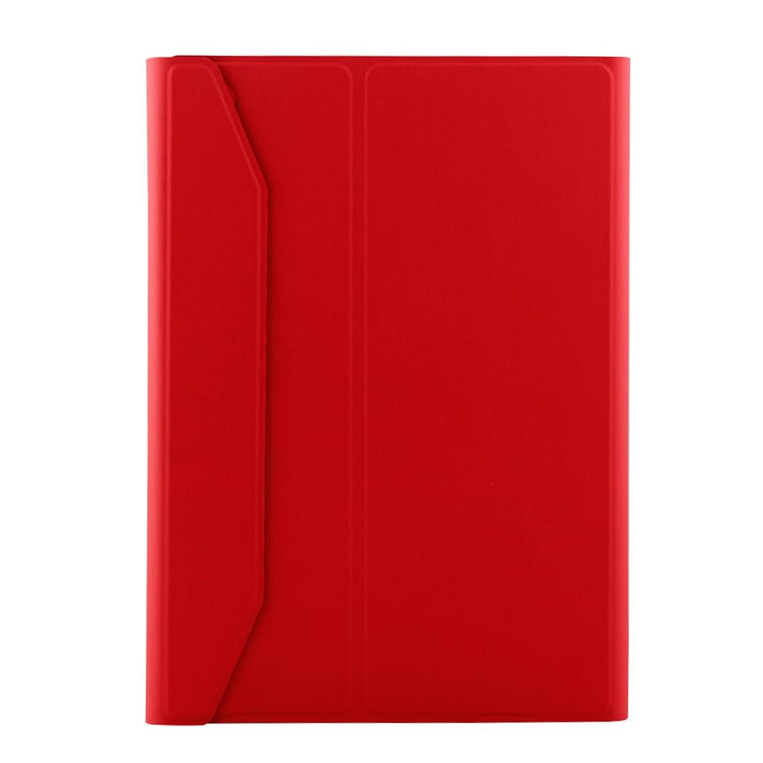 Bluetooth Keyboard & Leather Tablet Case For Ipad Air / Pro 9.7 - Detachable Water Repellent Magnetic 3-Gear Angle - Gold