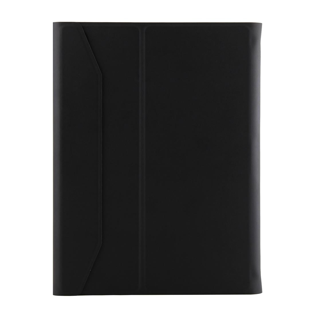 Bluetooth Keyboard & Leather Tablet Case For Ipad Air / Pro 9.7 - Detachable Water Repellent Magnetic Sleep Function 3-Gear Angle Adjustment Pen Slot - Gold