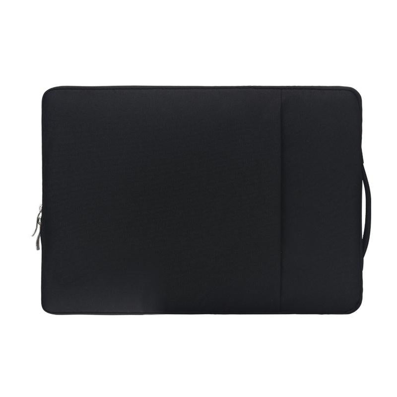Denim Business Laptop Liner Bag for Tablets - Purple