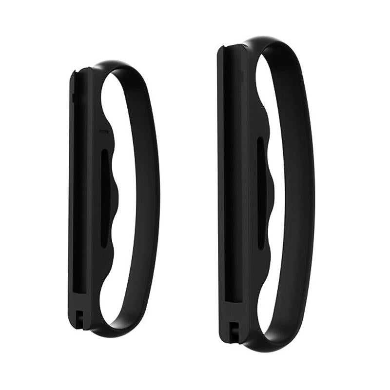 Boxing Joy-Con Grip With Strap For Nintendo Switch - Red