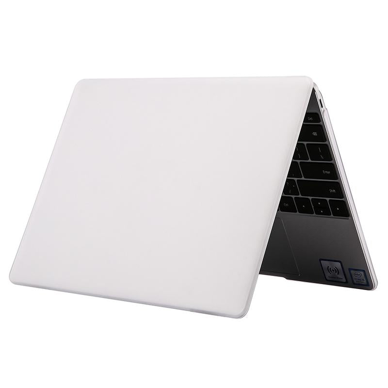 Shockproof Laptop Protective Case - 2019 / 2020 Frosted - Transparent