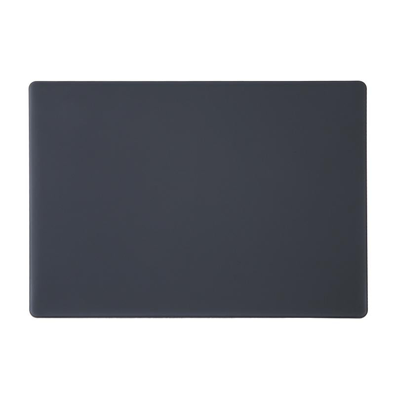 Frosted Shockproof Laptop Case - Protective - Transparent