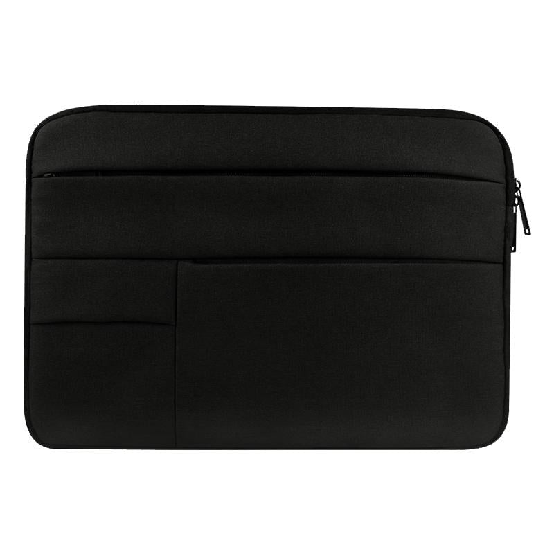 Portable Oxford Cloth Laptop Bag For 13.3 Devices - Universal Fit - Navy Blue