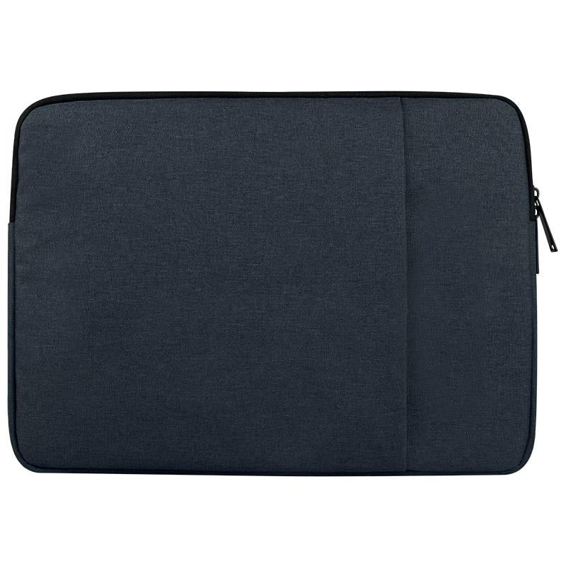 14 Laptop / Tablet Bag for Business use - Universal Fit - Navy Blue