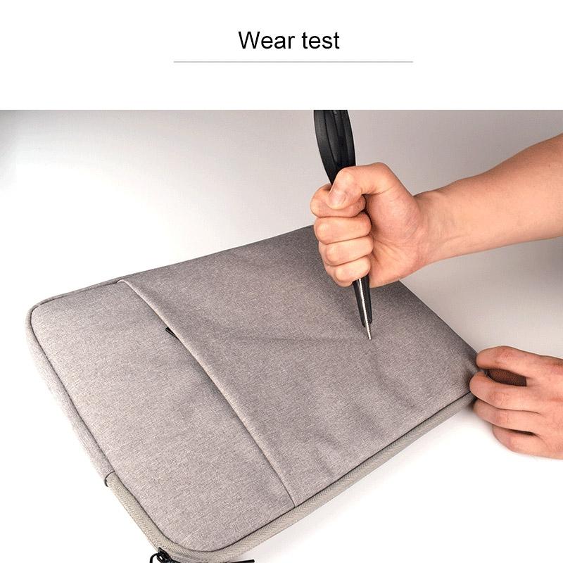 14 Laptop / Tablet Bag for Business use - Universal Fit - Navy Blue