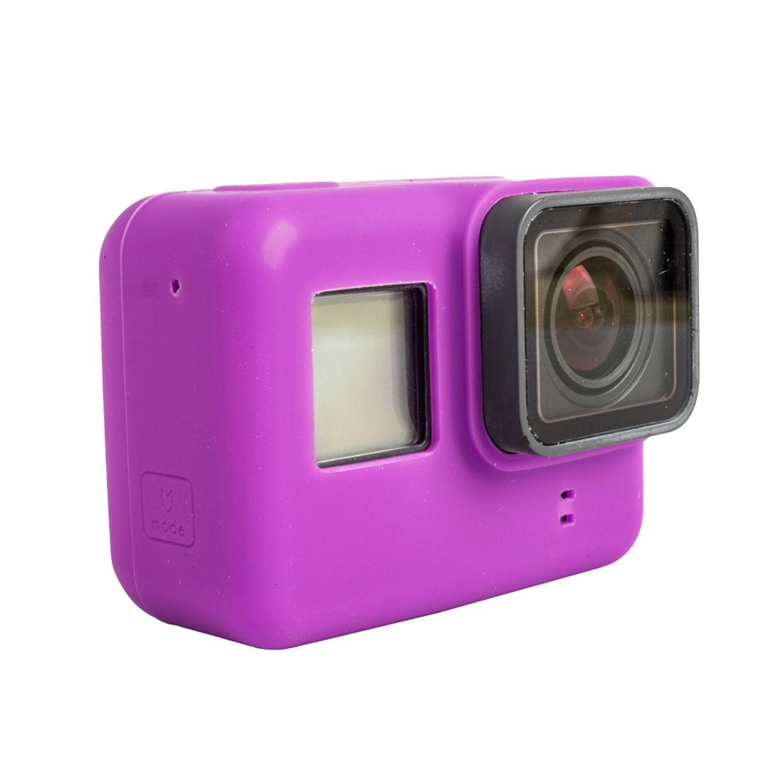 Protective Silicone Case for Gopro Hero5 - White