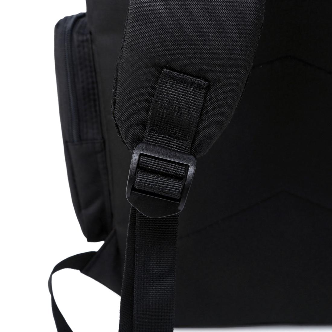 Versatile Outdoor Backpack with Breathable Design - Large Capacity - Brown