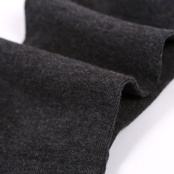 1x Pair COTTON Rich LOOSE TOP SOCKS Dress Medical Circulation Diabetic Comfort - -