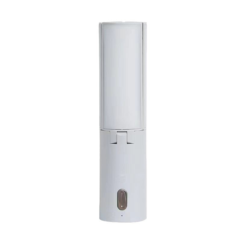 Foldable Camping Lantern - Multi-Functional Outdoor LED Tent Light (3600mAh)
