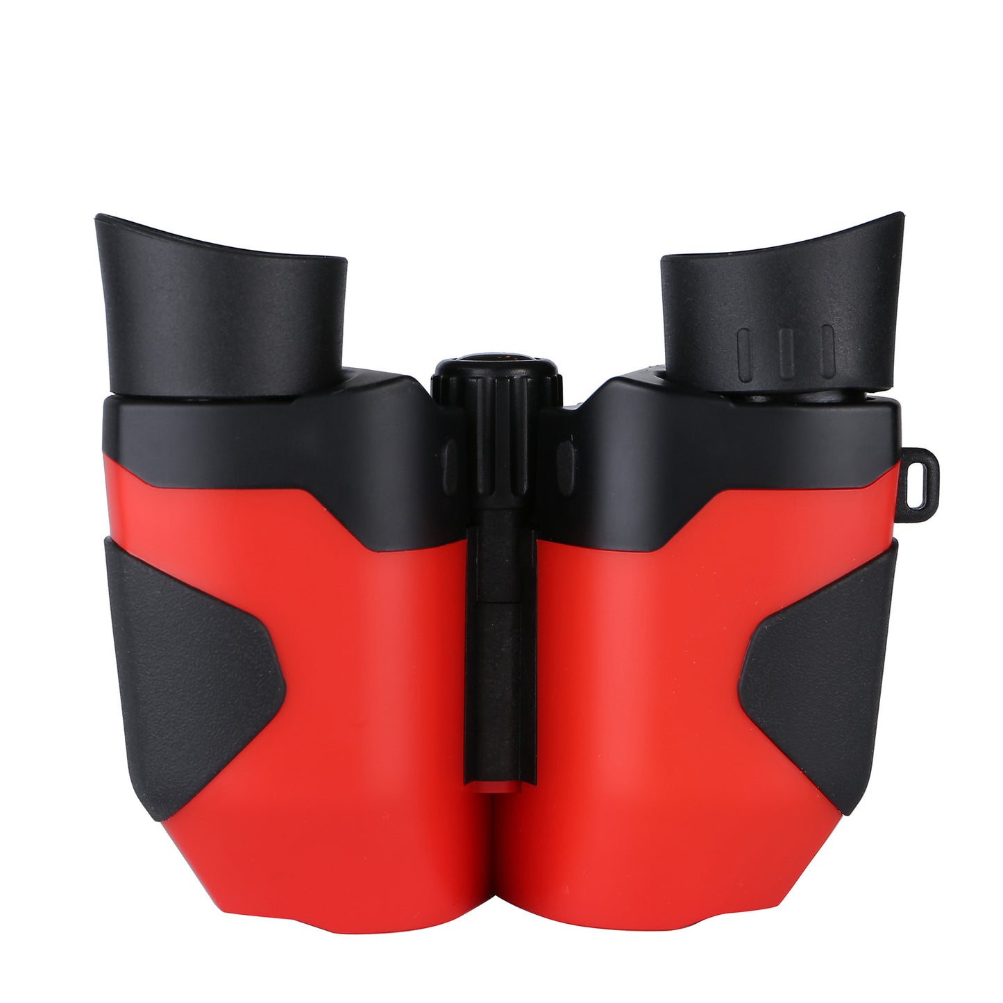 Green Blue (matte finish) 10x22 Kids Binoculars - Multi-Color Compact High-Definition Telescope for Outdoor Adventures & Concerts