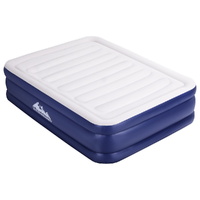 Weisshorn Queen Air Mattress 51cm Inflatable Bed
