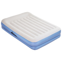 Weisshorn Air Mattress Queen 41cm Inflatable Bed