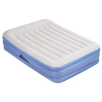 Weisshorn Air Mattress Queen 50cm Inflatable Bed