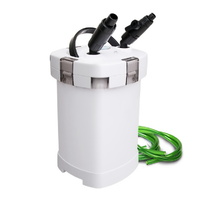 Giantz 1250L/H Aquarium External Canister Filter Water Pump