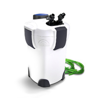 Giantz 1850L/H Aquarium External Canister Filter Water Pump