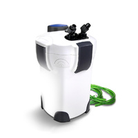 Giantz 2400L/H Aquarium External Canister Filter Water Pump