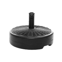 Instahut 51cm Outdoor Umbrella Base Round Stand