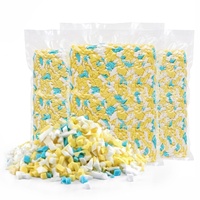 Artiss Bean Bag Filler 15lbs Memory Foam High Density