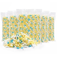 Artiss 11kg Shredded Memory Foam Bean Bag Filler High Density