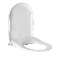 Cefito Non-Electric Bidet Toilet Seat Auto Water Wash & Dry