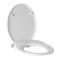 Cefito Non-Electric Bidet Toilet Seat Water Spray Knob Control