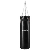 Everfit Hanging Boxing Punching Bag for Home Gym Training