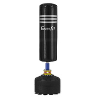 Everfit Boxing Punching Bag Stand 175cm Home Gym Training Equipment