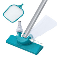 Bestway Pool Cleaner Vacuum Flowclear Cleaning Kit