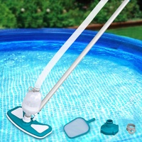Bestway Automatic Pool Cleaner Vacuum