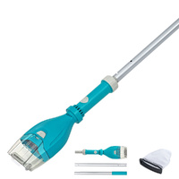 Bestway Cordless Pool Cleaner Vacuum Cleaning Kit