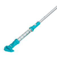 Bestway AquaSurge Cordless Pool Cleaner Vacuum Cleaning Kit