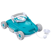 Bestway Robotic Cordless Automatic Pool Cleaner Vacuum