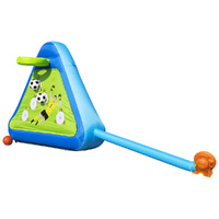 Bestway Kids Inflatable Soccer Basketball Outdoor Play Board