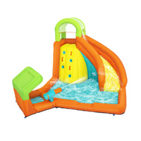 Bestway 426x369x264cm Inflatable Water Slide Park Kids Pool