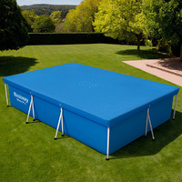Bestway Pool Cover 58106 3x2.01m Above Ground PE Blanket