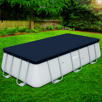 Bestway Pool Cover 4.12x2.01m Above Ground PVC Blanket